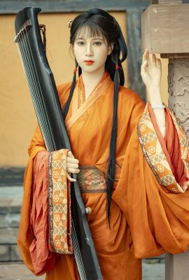 YiTuYu藝圖語Vol.6432 Chu Cha