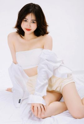 YiTuYu藝圖語Vol.6434 Xiao Mei