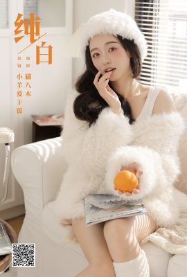YiTuYu藝圖語Vol.6445 Xiao Yang Ai Gan Fan