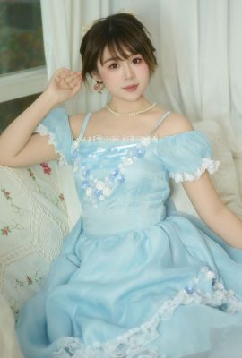 YiTuYu藝圖語Vol.6448 Pao Fu Xiao Fang