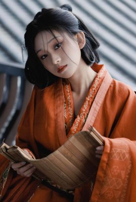 YiTuYu藝圖語Vol.6459 Yue Yue