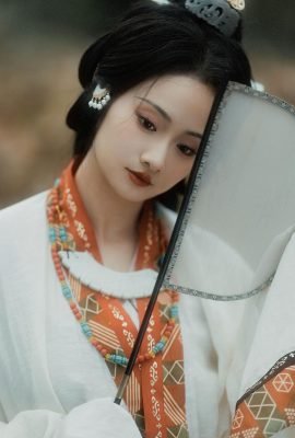 YiTuYu藝圖語Vol.6464 Ze Lan