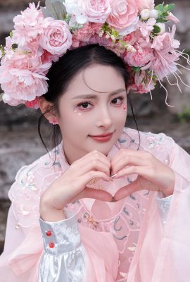 YiTuYu藝圖語Vol.6469 Zhao Qian