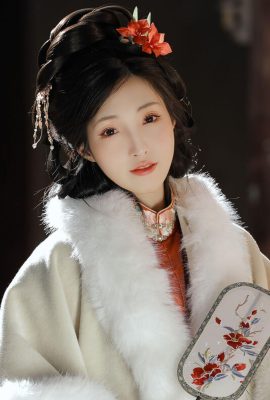 YiTuYu藝圖語Vol.6475 Li Cai