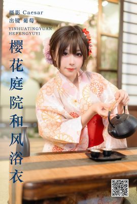 易圖語藝圖語 Vol.6488 樸桃可爾比斯