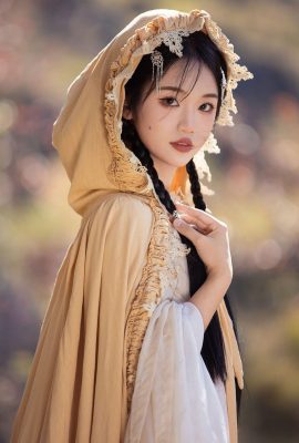 YiTuYu藝圖語Vol.6495 Wan Jiang Ting