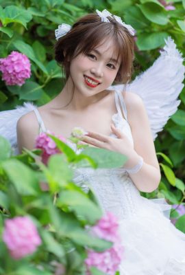 YiTuYu藝圖語Vol.6501 Pao Fu Xiao Fang