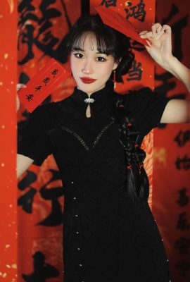 YiTuYu藝圖語Vol.6502 Chi Bai