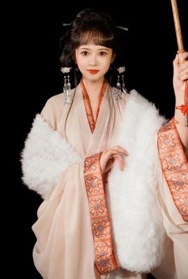 YiTuYu藝圖語Vol.6503 Bai Du Ren