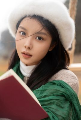 YiTuYu藝圖語Vol.6504 Xue Xue