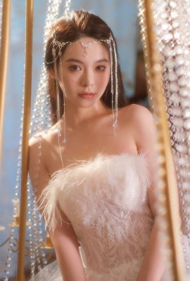 YiTuYu藝圖語Vol.6513 Qian Qian