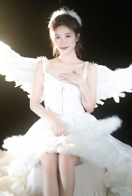 YiTuYu藝圖語Vol.6517 Tian Hui
