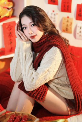 YiTuYu藝圖語Vol.6518 Yu Fang