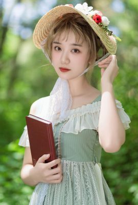 YiTuYu藝圖語Vol.6538 Mayilvu