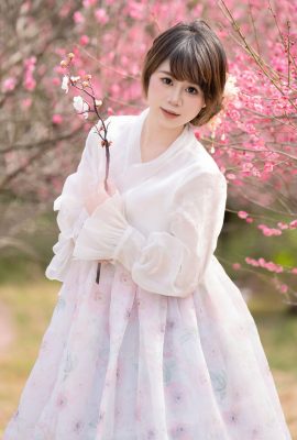 YiTuYu藝圖語Vol.6544 Pao Fu Xiao Fang