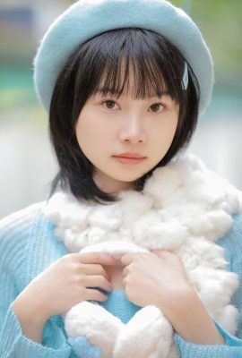 YiTuYu藝圖語Vol.6554 Jue Jue
