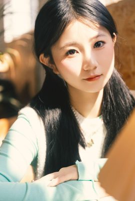 YiTuYu藝圖語Vol.6559 Rou Song Bao