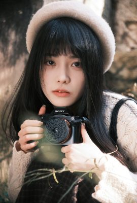 YiTuYu藝圖語Vol.6579 Xiao Song Ma Nai