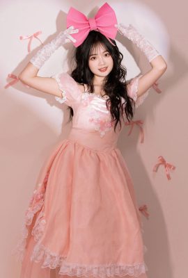 YiTuYu藝圖語Vol.6602 Xiao Ou O