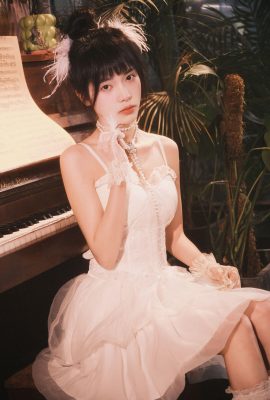 YiTuYu藝圖語Vol.6607 Xiao Song Ma Nai