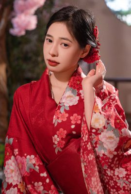 YiTuYu藝圖語Vol.6608 Dan Dan