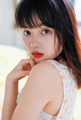 YiTuYu藝圖語Vol.6615 Xiao Wei Ren Er
