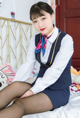 FetishMedia物戀傳媒NO.1117 Yue Xin Part3