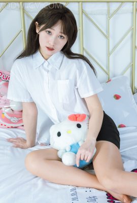 FetishMedia物戀傳媒NO.1116 Jun Jun Part2