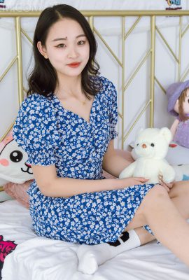 FetishMedia物戀傳媒NO.1119 Xia Xia Part2