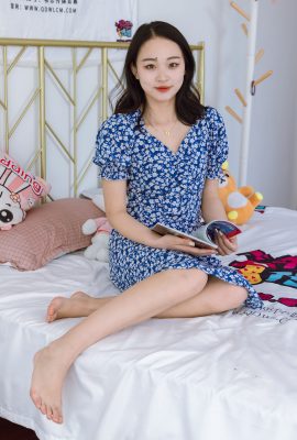 FetishMedia物戀傳媒NO.1119 Xia Xia Part3