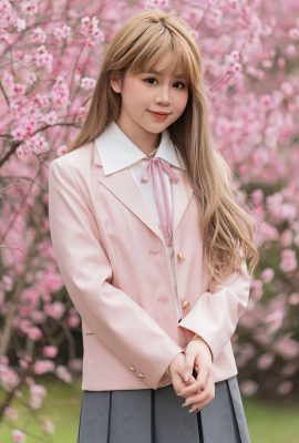YiTuYu藝圖語Vol.6634 Pao Fu Xiao Fang