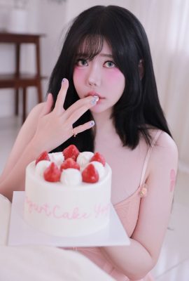 Jisu_a 安智秀 – 生日 Part1
