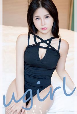 Ugirls App尤果圈NO.2831 Ao Li