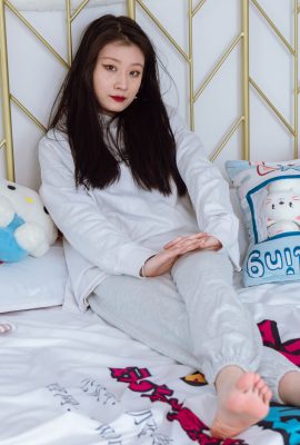 FetishMedia物戀傳媒NO.1118 Leng Leng Part2