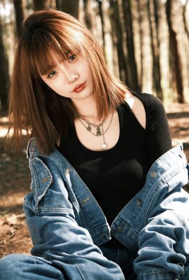 YiTuYu藝圖語Vol.6641 Xiao Gu