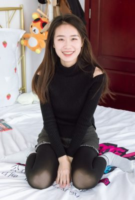 FetishMedia物戀傳媒NO.1124 Cai Cai Part2