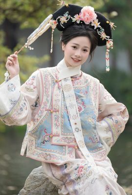 YiTuYu藝圖語Vol.6646 Cheng Zi Shu