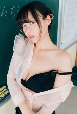 Loozy Mozzi 모찌 – 輔導班原始版本第 1 部分