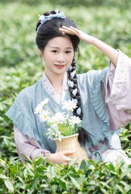 YiTuYu藝圖語Vol.6714 Cheng Zi Shu