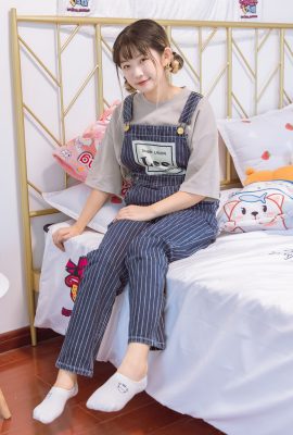 FetishMedia物戀傳媒NO.1156 An Yue Part1