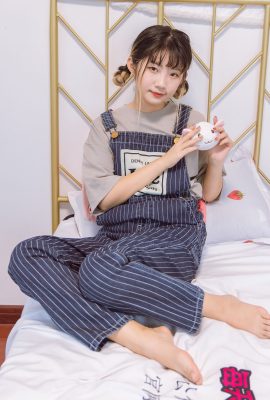 FetishMedia物戀傳媒NO.1156 An Yue Part2
