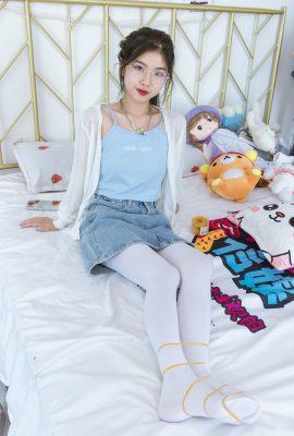 FetishMedia物戀傳媒NO.1161 Mi Mi Part2