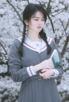 YiTuYu藝圖語Vol.6717 Niu Nai