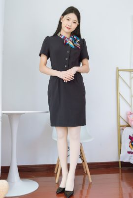 FetishMedia物戀傳媒NO.1159 Xiao Zhu Part1