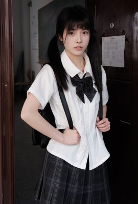 YiTuYu藝圖語Vol.6724 Xiao Song Ma Nai