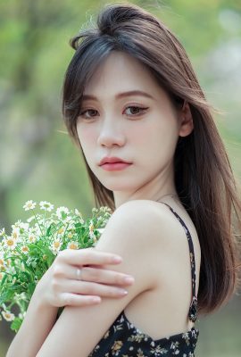 YiTuYu藝圖語Vol.6728 Pei Xin
