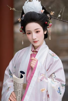 YiTuYu藝圖語Vol.6730 Zhi Yu Qian Deng