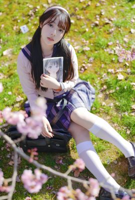 YiTuYu藝圖語Vol.6739 Shao Zhu