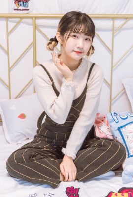 FetishMedia物戀傳媒NO.1169 An Yue Part1