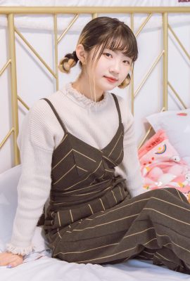 FetishMedia物戀傳媒NO.1169 An Yue Part2